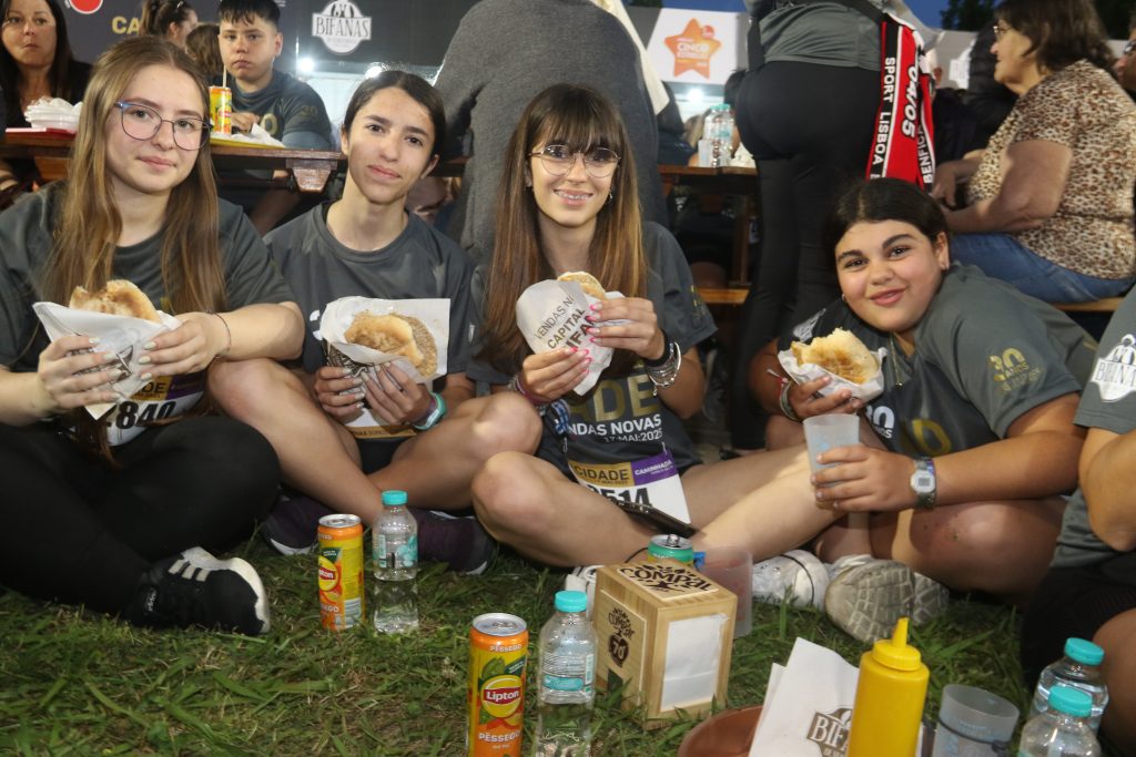 31st City Run | Vendas Novas