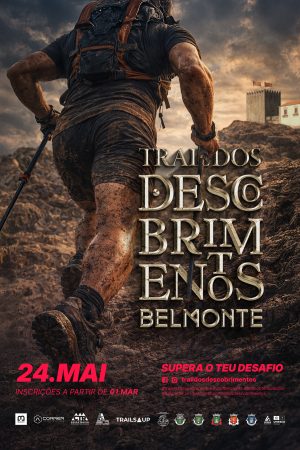 Descobrimentos Trail 2026