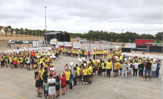 III Corrida / Caminhada Memorial João Maltez
