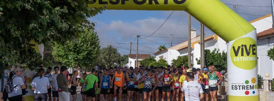 III Corrida / Caminhada Memorial João Maltez