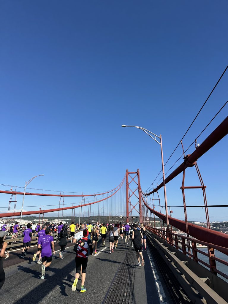 Meia Maratona de Lisboa 2026: Recorde Mundial e Mais de 30 Mil Atletas