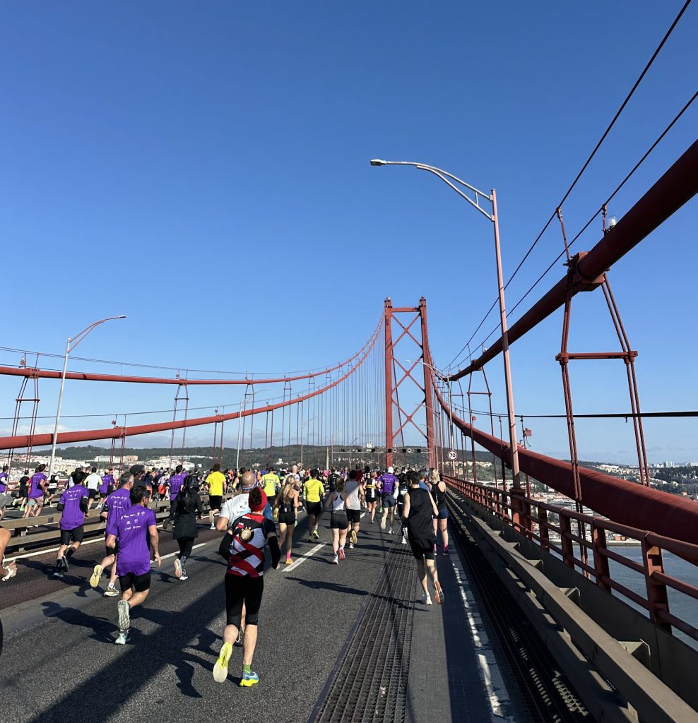 Lisbon Half Marathon 2026: World Record, 30,000 Runners and an Unforgettable Race