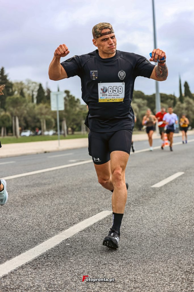 2nd Solidarity Run ISCPSI