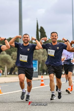 2nd Solidarity Run ISCPSI