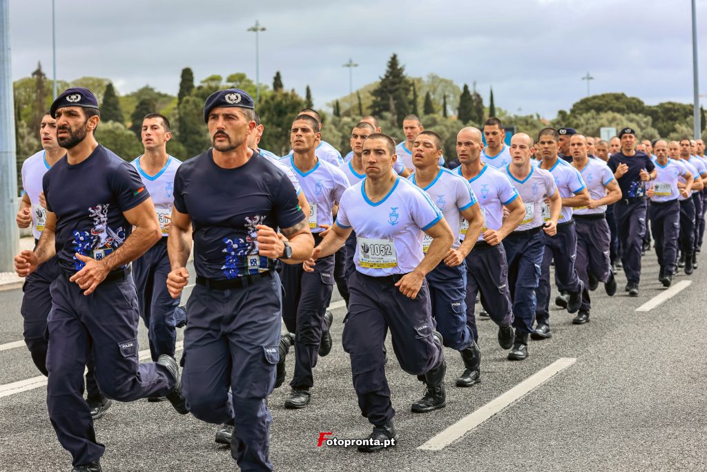 2nd Solidarity Run ISCPSI