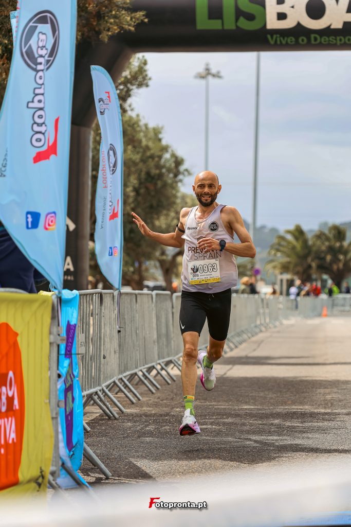 2nd Solidarity Run ISCPSI
