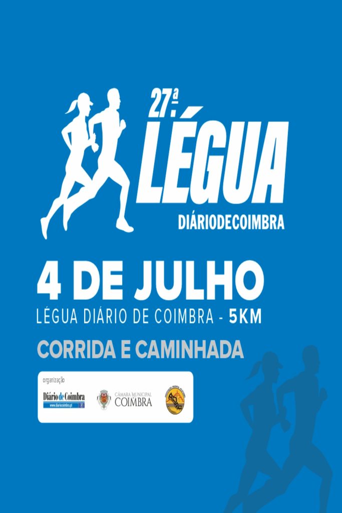 Légua Diário de Coimbra