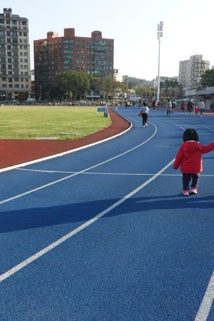 Vitalis Kids Challenge By Hyundai 3ª Etapa