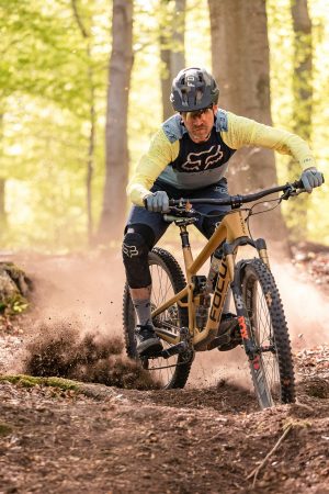 INTERMUNICIPAL CUP 3H RESISTANCE MTB 2026 - 6 stages