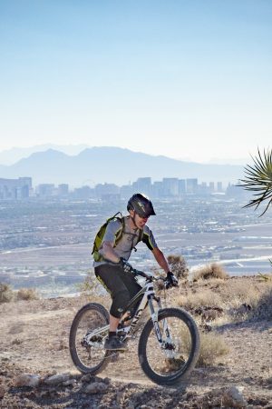 TAÇA INTERMUNICIPAL 3H RESISTÊNCIA BTT 2026 - MAFRA