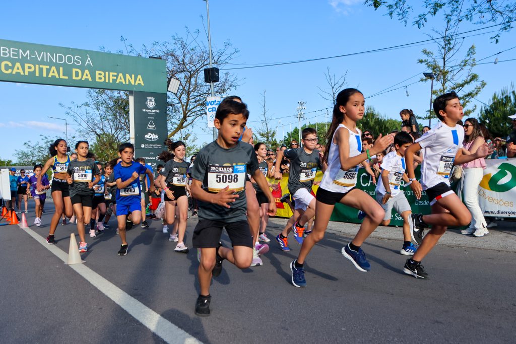 31st City Run | Vendas Novas