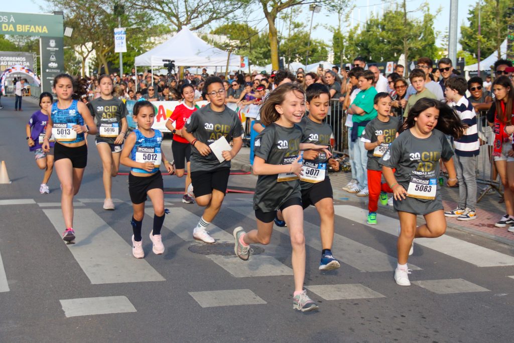 31st City Run | Vendas Novas