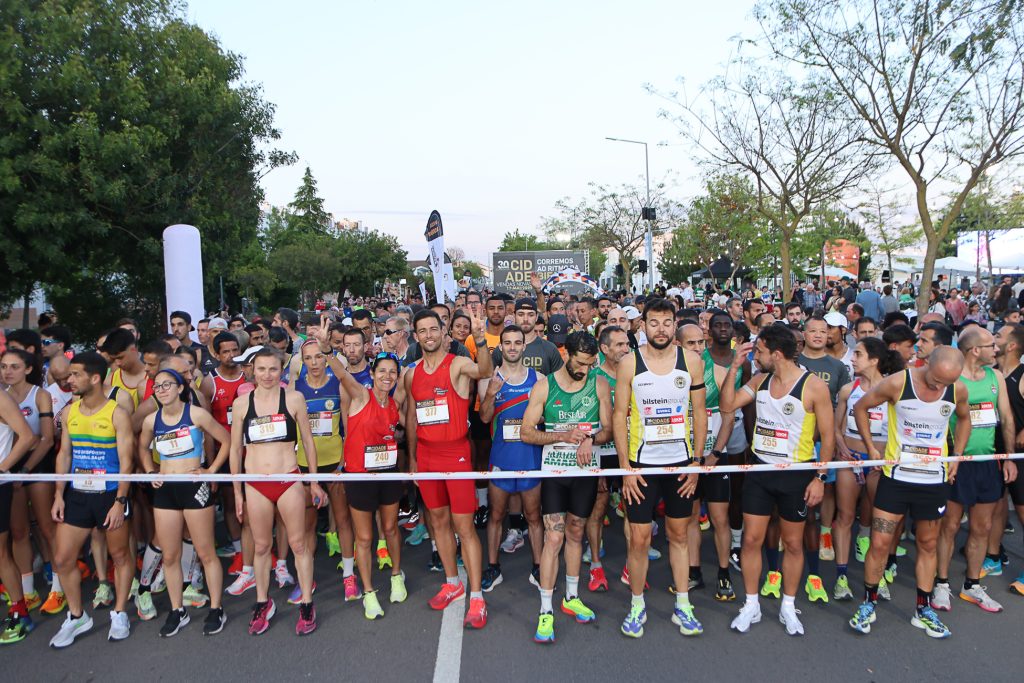 31st City Run | Vendas Novas