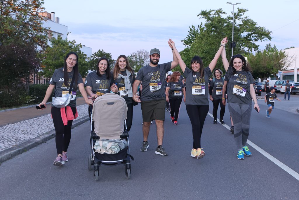 31st City Run | Vendas Novas