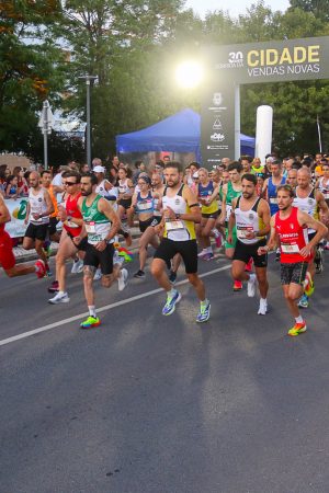 31st City Run | Vendas Novas