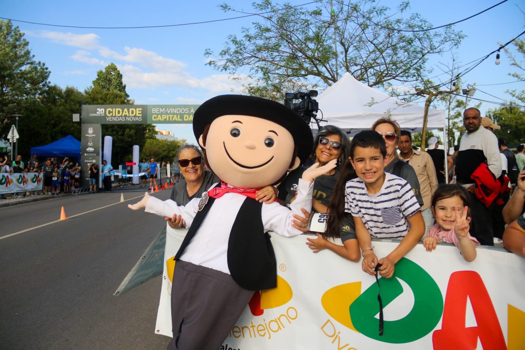 31st City Run | Vendas Novas