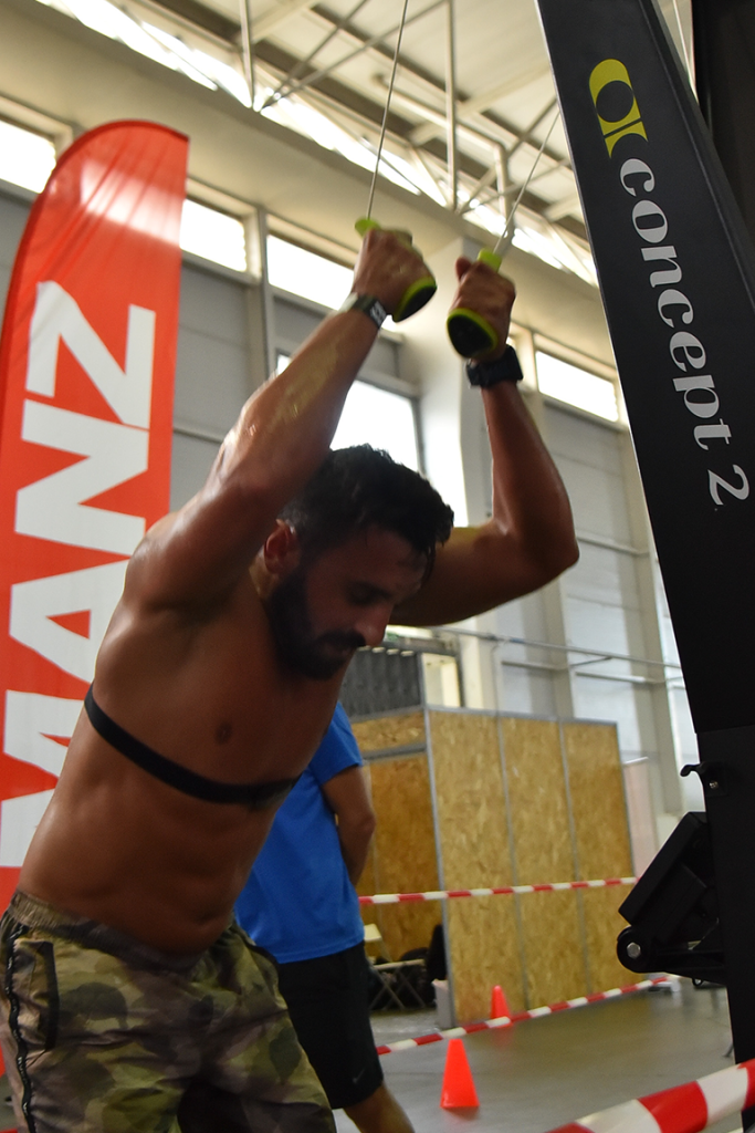 RFM Performance MANZ Games