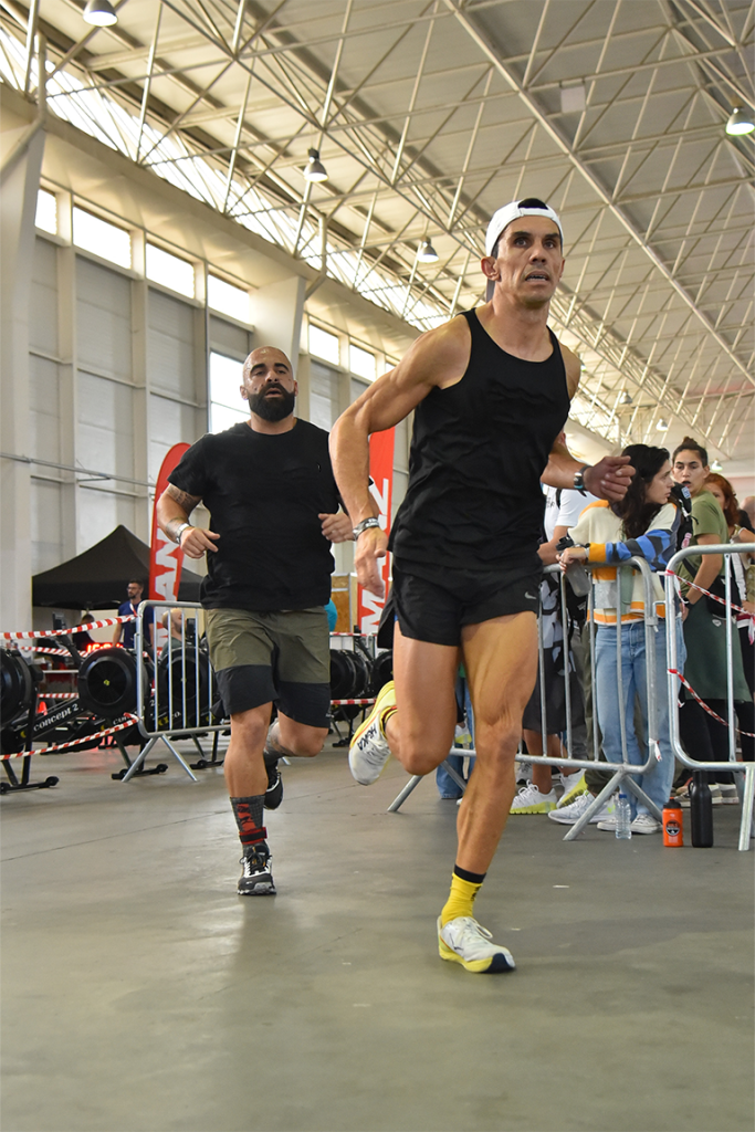 RFM Performance MANZ Games