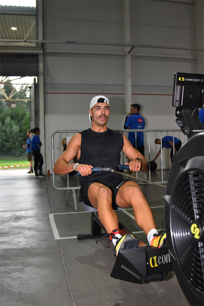 RFM Performance MANZ Games