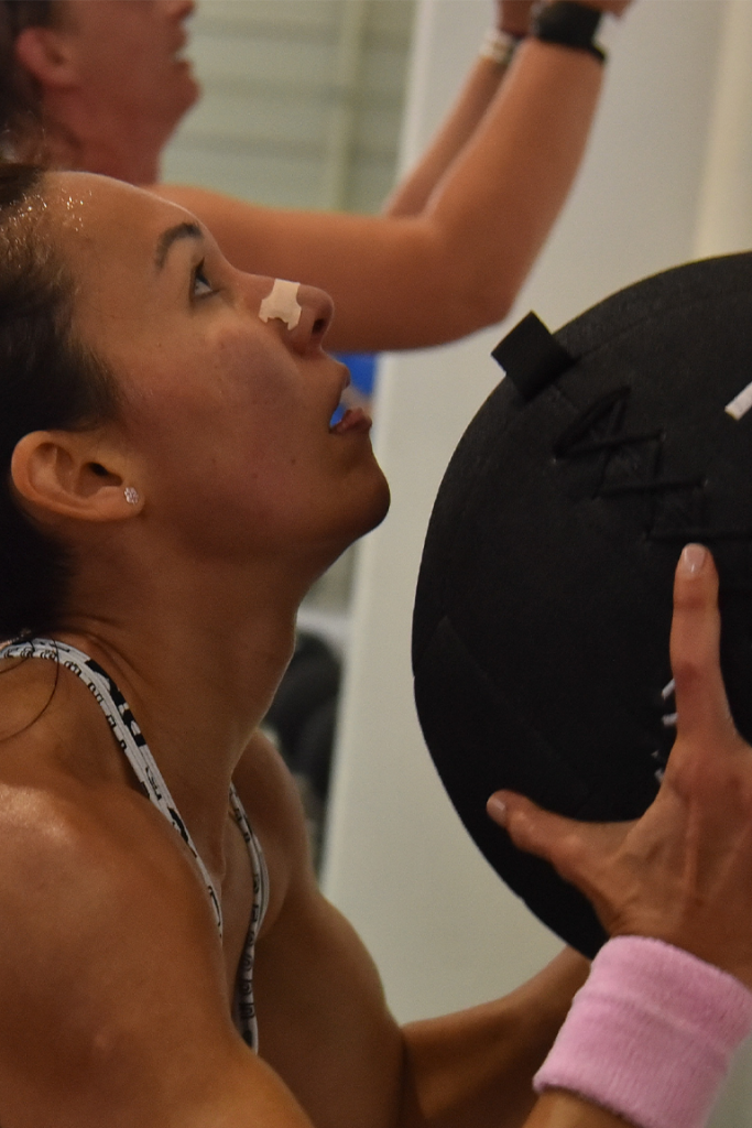 RFM Performance MANZ Games