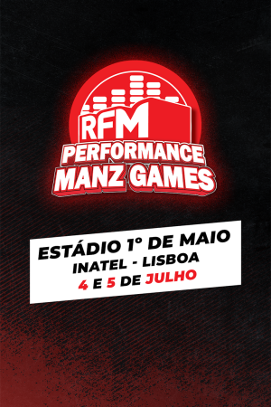 RFM Performance MANZ Games