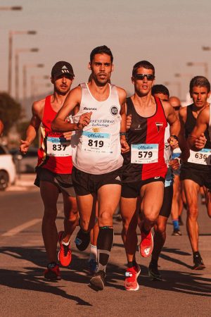 37th Run of the Festa do Avante! 2026