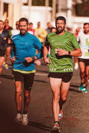 31st City Run | Vendas Novas