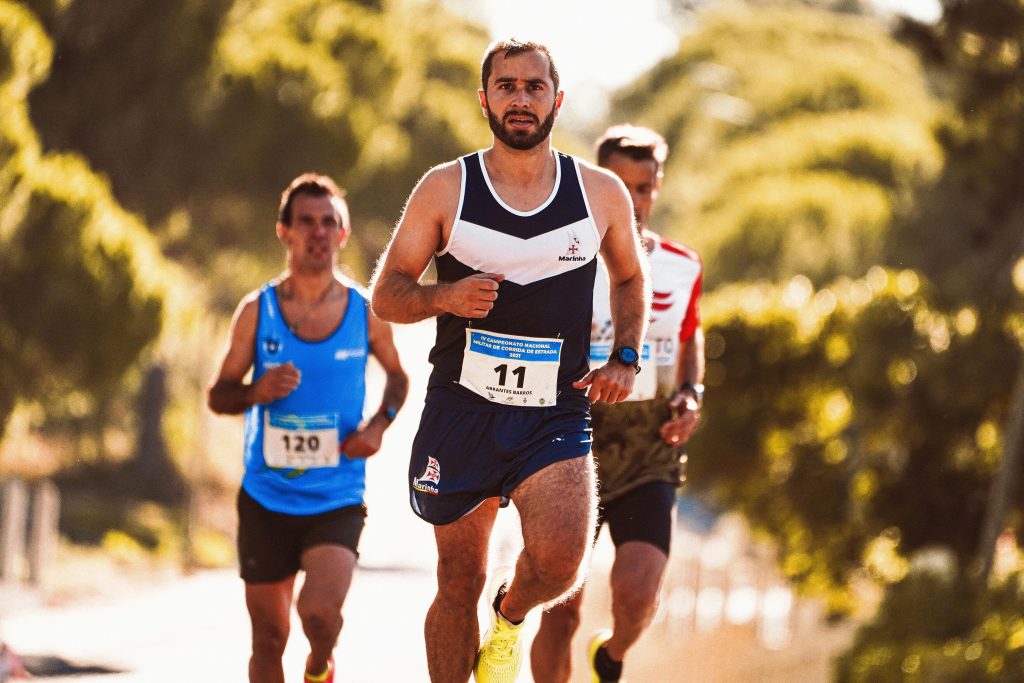 Run of São João de Pereira