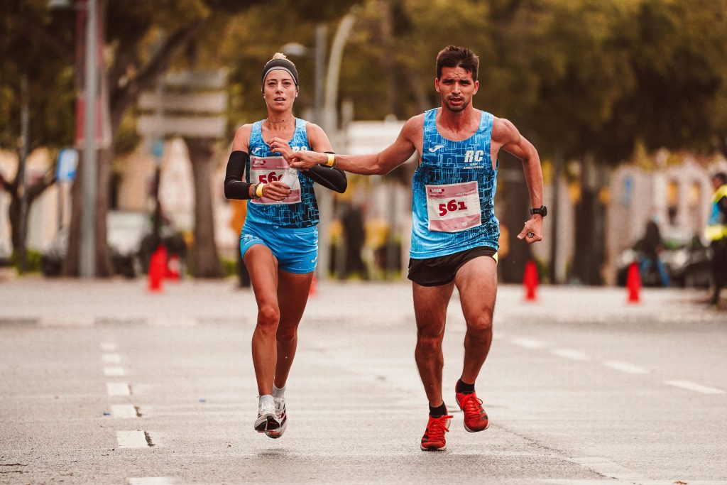 47th RUN OF LIBERTY - CUSTÓIAS