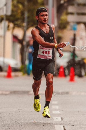 26th Great Prize of Athletics of Vila de Campo