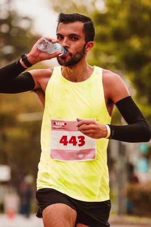 Beja City Run - 10km Fernando Mamede