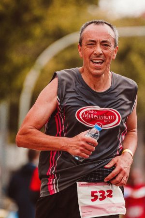 5th GRAND PRIZE OF ATHLETICS DE GUILHOVAI