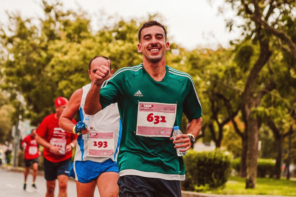 2nd Half Marathon of the Municipality of Santiago