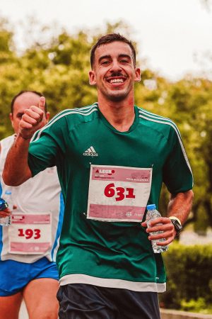 43ª CORRIDA INTERNACIONAL 1º DE MAIO