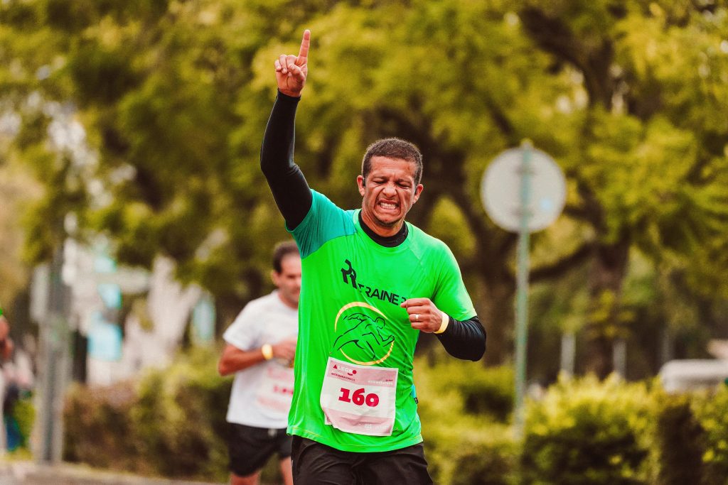 12th Run of Freedom Montijo 2026