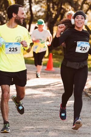 3rd Rotary Run and Walk for Mental Health / 6th Rotary Run for Mental Health