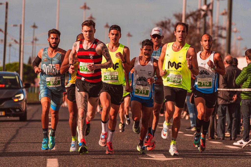The Lisbon Half Marathon Is Sold Out — But the Running Season in Portugal Is Just Getting Started