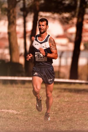 3rd Aborim Trail Young & Kids