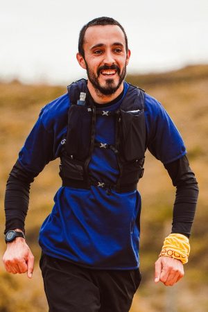 RAIA TRAIL