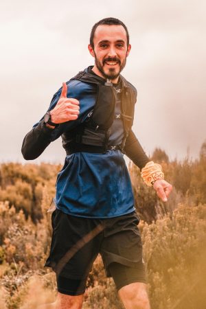 Sunset Trail Foros de Vale Figueira