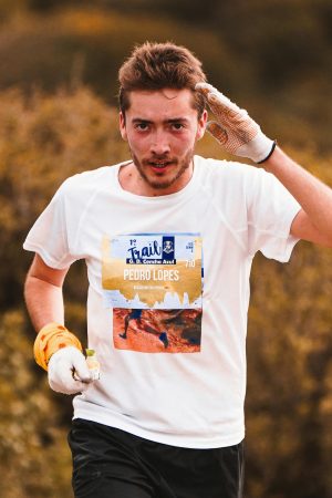 2nd Trail 'Entre os Moinhos e a Serra'