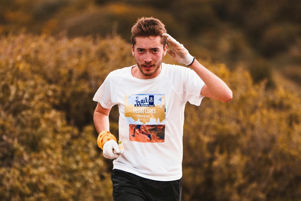 Sunset Trail São João das Barreiras