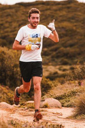 Trail do Gin Black Pig 2026