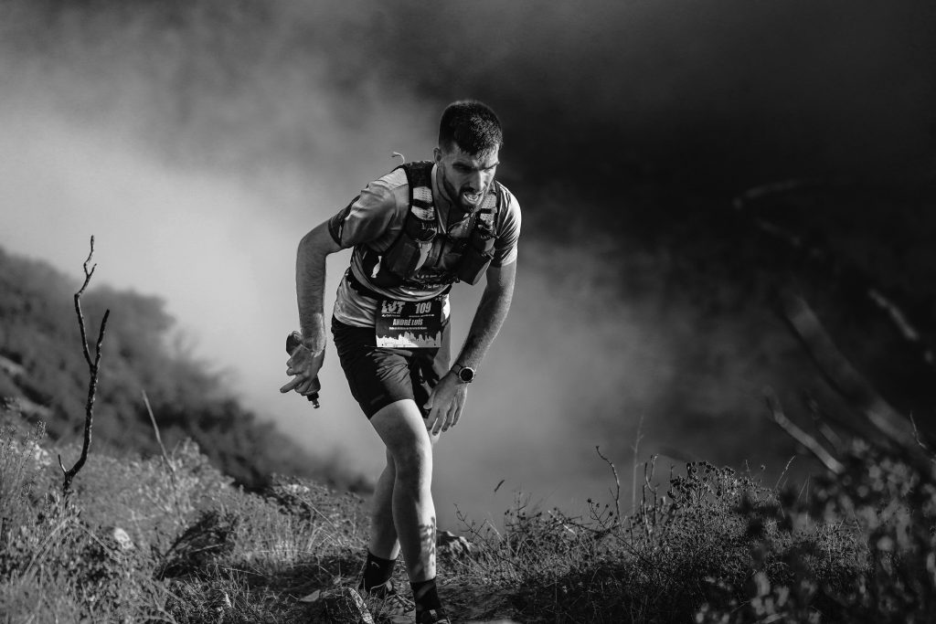 Trail Limites Vs Mente