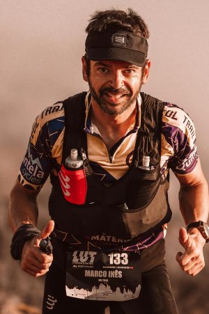 Trail Rota do Castro