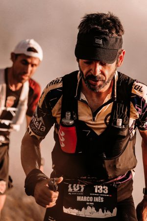 Bolinhol Route Trail | CR Trail