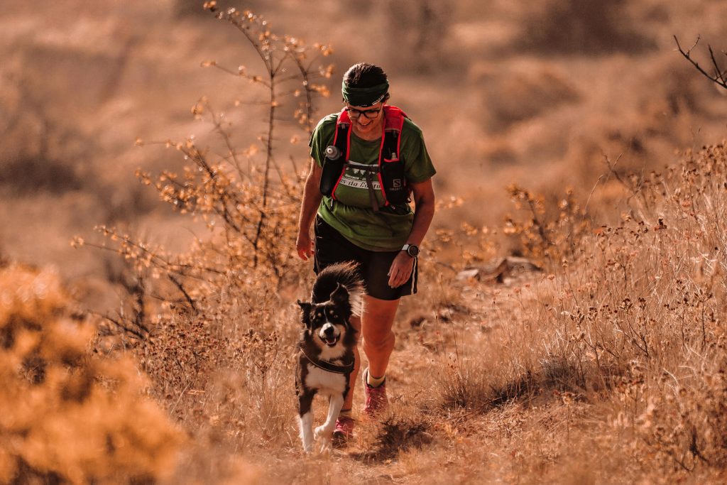 TRAIL & WALK "PELOS TRILHOS DE SÃO PEDRO DE FRANCE"