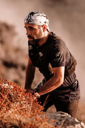 TRAIL & CAMINHADA "PELOS TRILHOS DE SÃO PEDRO DE FRANCE"
