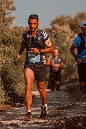 ONDAS TRAIL 2026