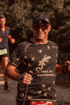 Trail Rota dos Moinhos